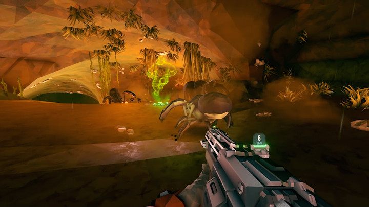 Like any invention, L - Deep Rock Galactic: Engineer - throwing items - Engineer - Deep Rock Galactic Guide