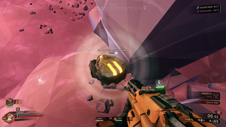 Fortunately, you dont have to blindly search for the secret treasure room - Deep Rock Galactic: Secret treasures - General information - Deep Rock Galactic Guide