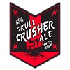 Skull Crasher Ale is a beer that increases the damage of pickaxe by 10% - Deep Rock Galactic: Space Rig - map - Basics - Deep Rock Galactic Guide