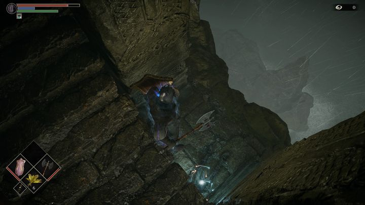 Shrine of Storms Walkthrough - Demon's Souls Guide - IGN