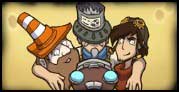 No Man Left Behind - Achievements - Bonuses - Deponia Doomsday - Game Guide and Walkthrough