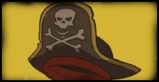 Hats 10/18 Pirate Hats - for finding pirate hat in the Waste of Time when it becomes tropical land, between big green leafs on the left side of the tent in the middle of the screen (sixth chapter) - Magazines - Bonuses - Deponia Doomsday - Game Guide and Walkthrough