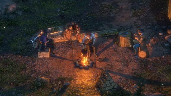 1 - Desperados 3: Game length - Appendix - Desperados 3 Guide