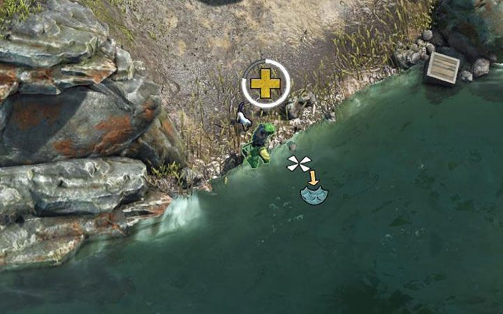 Dont try to get this challenge during your initial playthrough - Desperados 3: Mission 9 - map, badges - Mission 9 - Louisiana Voodoo - Desperados 3 Guide