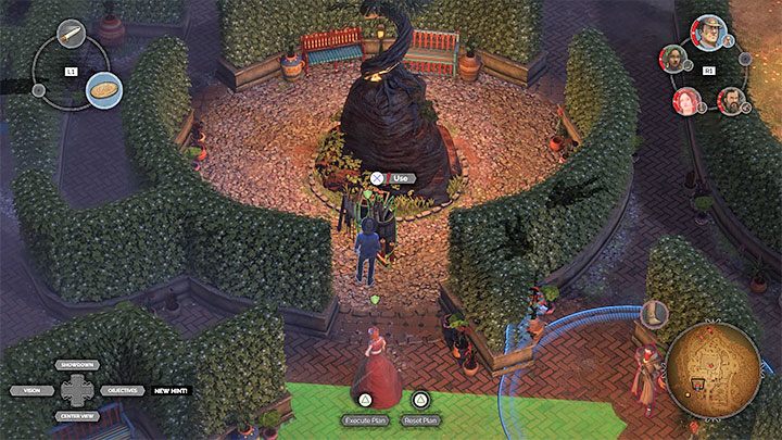 Finally, leave your opponents in the immediate vicinity of the fireworks box - Desperados 3: Distract guests with fireworks - mission 15, walkthrough - Mission 15 - A Captain of Industry - Desperados 3 Guide