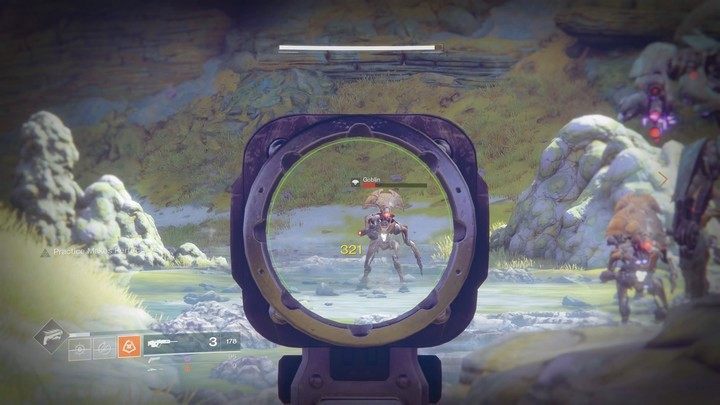 Quite often you can get additional damage bonuses or increased regeneration rates / decreased skill cooldowns for performing successful precision shots or kills. - Destiny 2: Attack and weapons - combat - Destiny 2: Combat - Destiny 2 Game Guide