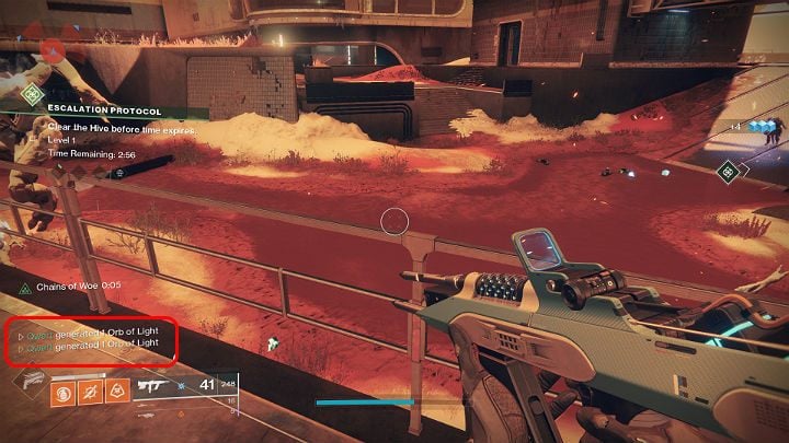 The quest consists of 3 subquests, each of which will add 1 Perk to Roses weapon - Destiny 2: How to get Lumina revolver? - Destiny 2: Exotic Weapon Quests - Destiny 2 Game Guide