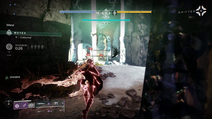 1 - Destiny 2: Gambit - game mode - Destiny 2: Game modes - Destiny 2 Game Guide