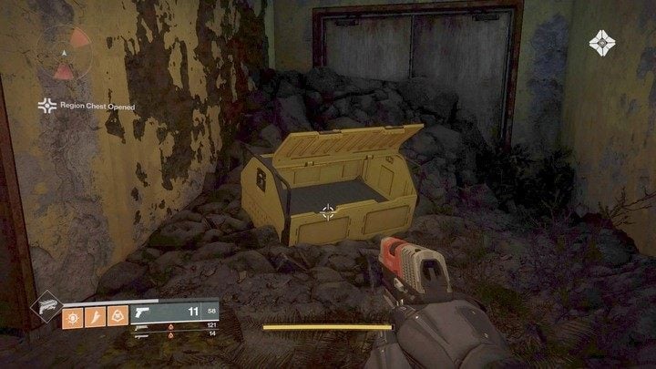 All players on the map can participate in Public Events, including those who are currently focused on other missions - Destiny 2: Maps, markers and activities - Destiny 2: Markers and activities - Destiny 2 Game Guide