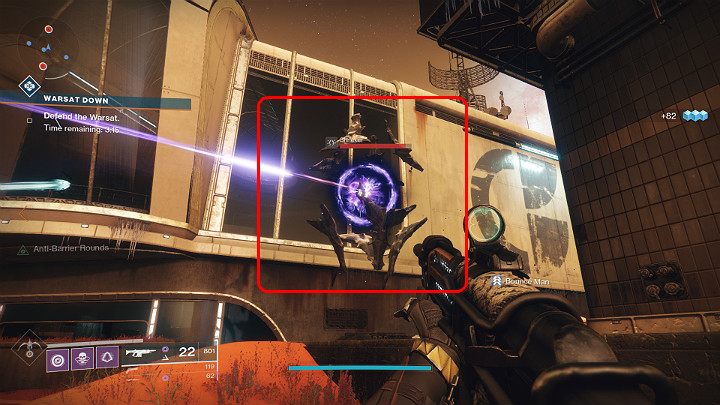 Location: Dreaming City - Destiny 2: Heroic Public Events - Destiny 2: Markers and activities - Destiny 2 Game Guide