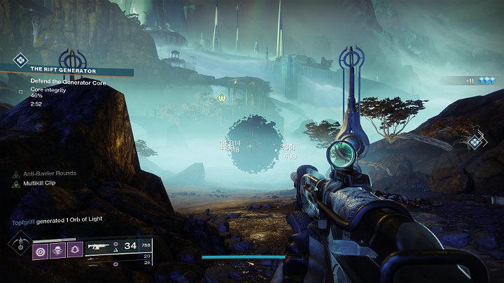 Location: Tangled Shore - Destiny 2: Heroic Public Events - Destiny 2: Markers and activities - Destiny 2 Game Guide