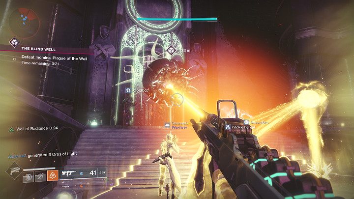 Location: Io, Titan - Destiny 2: Heroic Public Events - Destiny 2: Markers and activities - Destiny 2 Game Guide