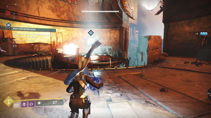 1 - Destiny 2: Heroic Public Events - Destiny 2: Markers and activities - Destiny 2 Game Guide