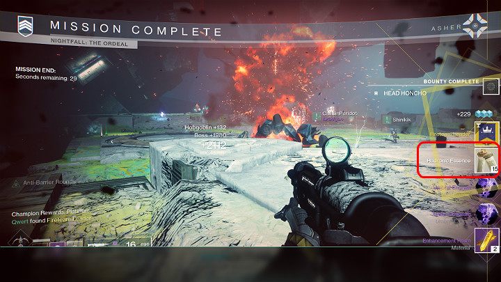 To complete the Steel task you need to collect 50 Plasteel Plating by performing various activities - Destiny 2: How to get Thorn revolver? - Destiny 2: Exotic Weapon Quests - Destiny 2 Game Guide