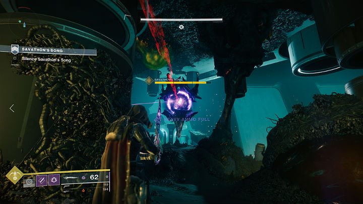 1 - Destiny 2: How to get Thorn revolver? - Destiny 2: Exotic Weapon Quests - Destiny 2 Game Guide