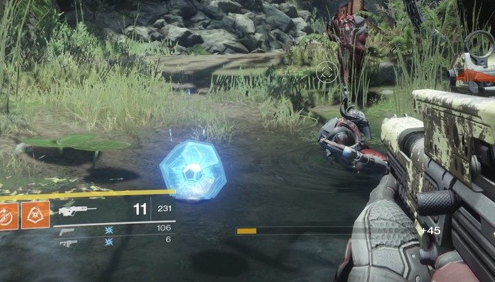 Engrams can be found on Earth after defeating some enemies - Destiny 2: Equipment - basics, introduction - Destiny 2: Equipment - Destiny 2 Game Guide