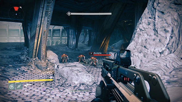 In defense of the rulers - The Sword of Crota | Moon - Main Story - Moon - Main Story - Destiny Game Guide