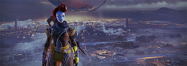 The content of Destiny guide - Destiny - Game Guide and Walkthrough