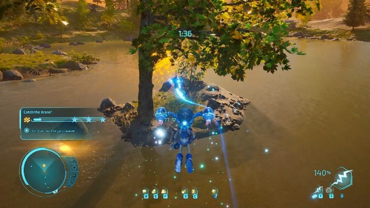 Races will be unlocked on each map after you complete the Televisions of Doom story mission - Destroy All Humans 2020: Race - Side activities - Destroy All Humans Remake Guide