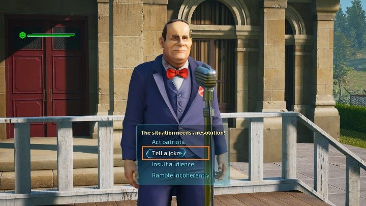 You cant be too serious - Destroy All Humans 2020: Citizen Crypto - Residents satisfaction, walkthrough - Walkthrough - Destroy All Humans Remake Guide