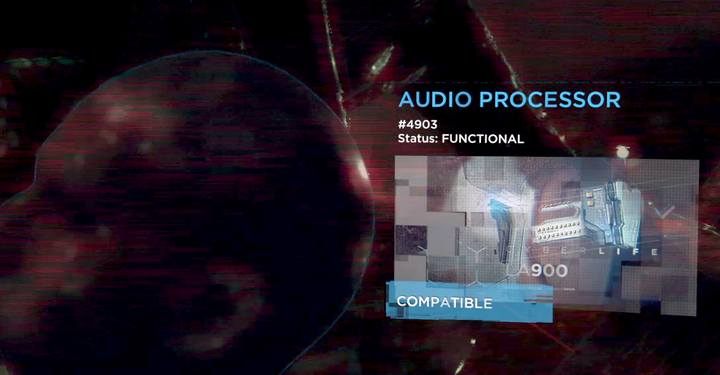 You wake up in a scrap yard - you need to find the missing parts to repair. - Broken and From the Dead | Marcus | Detroit Become Human Walkthrough - Marcus Walkthrough - Detroit Become Human Guide