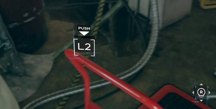 You must make a short circuit to break out of the machine - Zlatko | Kara | Detroit Become Human Walkthrough - Kara Walkthrough - Detroit Become Human Guide