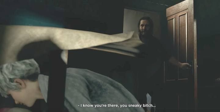 You have to use any hideout before the time runs out and the chase after you will start. - Zlatko | Kara | Detroit Become Human Walkthrough - Kara Walkthrough - Detroit Become Human Guide