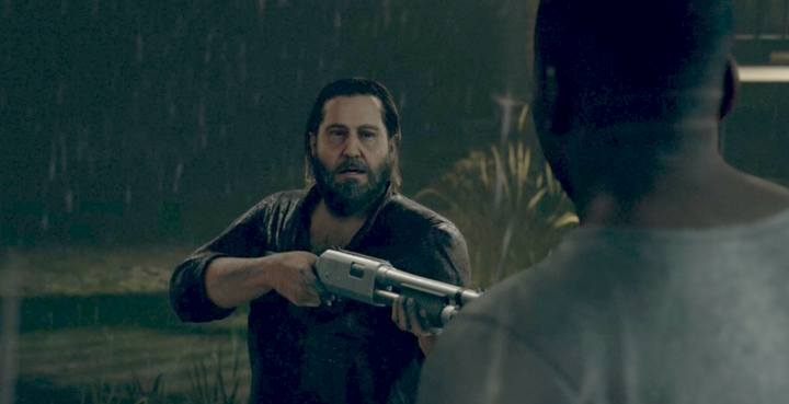 The only positive conclusion is that Luther have joined the group. - Zlatko | Kara | Detroit Become Human Walkthrough - Kara Walkthrough - Detroit Become Human Guide