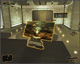 1 - (2) Peaceful solution: Getting out of the ambush - Confronting Eliza Cassan - Deus Ex: Human Revolution Game Guide