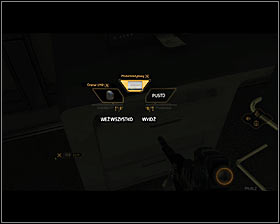 4 - (9) Peaceful solution: Reaching room 802-11 - Confronting Eliza Cassan - Deus Ex: Human Revolution Game Guide