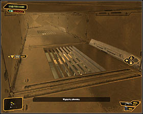 6 - (4) Find information on Sandovals whereabouts - Finding Isaias Sandoval - Deus Ex: Human Revolution Game Guide