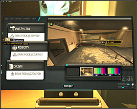 A much better idea is trying to reach the exit without destroying the wall - (5) Peaceful solution: Get out of the Convention Center - Finding Isaias Sandoval - Deus Ex: Human Revolution Game Guide