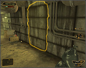 Regardless of whether Sandoval is alive or not, it would be good to take a look around his hideout for three Ebooks - (10) Returning to the helipad - Finding Isaias Sandoval - Deus Ex: Human Revolution Game Guide