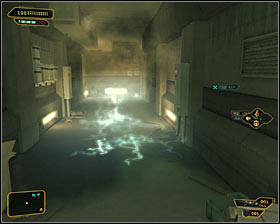 4 - Smash the State (steps 1-3) - Side quests - Deus Ex: Human Revolution Game Guide