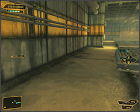 4 - Smash the State (step 4) - Side quests - Deus Ex: Human Revolution Game Guide