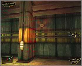 10 - Smash the State (step 4) - Side quests - Deus Ex: Human Revolution Game Guide