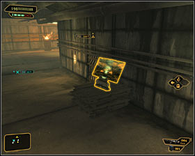 2 - Smash the State (steps 5-7) - Side quests - Deus Ex: Human Revolution Game Guide
