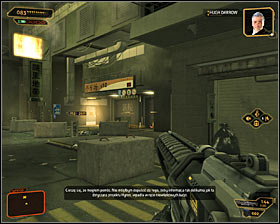 5 - (4) Aggressive solution: Getting into the Harvesters hideout - Find Vasili Sevchenkos GPL Device - Deus Ex: Human Revolution Game Guide