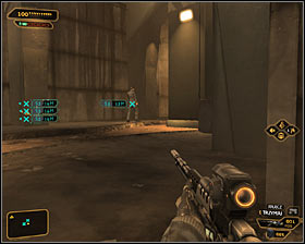 4 - Corporate Warfare - Side quests - Deus Ex: Human Revolution Game Guide