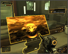 1 - (3) Peaceful solution: Finding Declan Faherty - Rescuing Megan and Her Team - Deus Ex: Human Revolution Game Guide