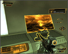 4 - (3) Peaceful solution: Finding Declan Faherty - Rescuing Megan and Her Team - Deus Ex: Human Revolution Game Guide