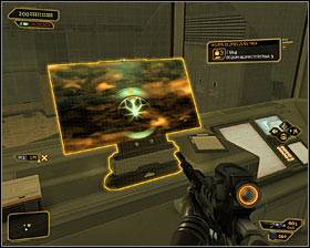 1 - (7) Reaching the underground bunker - Rescuing Megan and Her Team - Deus Ex: Human Revolution Game Guide