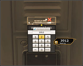 5 - (9) Defeating the Hyron Project - Shutting Down Darrows Signal - Deus Ex: Human Revolution Game Guide