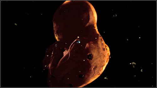 ENDING 2 - SENDING DARROWS MESSAGE - List of endings | Endings - Endings - Deus Ex: Human Revolution Game Guide