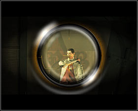 2 - (1) Peaceful option: Reaching the antenna - Stopping the Transmission - Deus Ex: Human Revolution Game Guide
