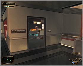 1 - One Good Turn Deserves Another - Side quests - Deus Ex: Human Revolution Game Guide
