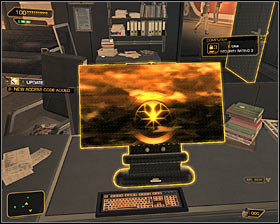 2 - One Good Turn Deserves Another - Side quests - Deus Ex: Human Revolution Game Guide