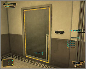 6 - One Good Turn Deserves Another - Side quests - Deus Ex: Human Revolution Game Guide