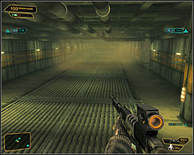 7 - Motherly Ties (steps 1-3) - Side quests - Deus Ex: Human Revolution Game Guide