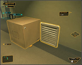 3 - Motherly Ties (steps 4-7) - Side quests - Deus Ex: Human Revolution Game Guide